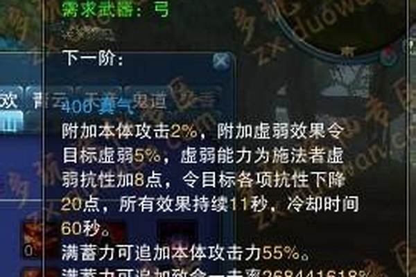 银枪大揭秘：输出狂魔还是技能王者？  第5张