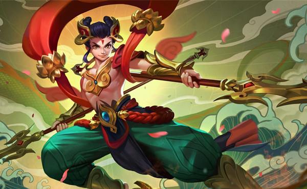 哪吒加点2：燃爆全新战斗系统  第3张