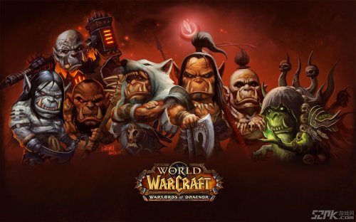 魔兽世界：战士日常，挑战与团队合作  第3张