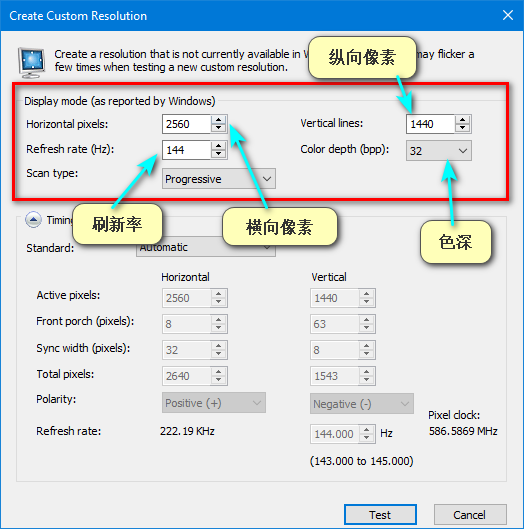 高性能GTX760：选择适配显示器的经验和建议  第2张