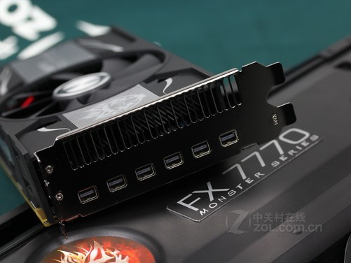 GTX1050TiTiTi：性能怪兽再升级  第6张