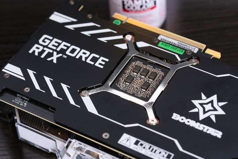 影驰GTX600跑分表现大揭秘  第2张