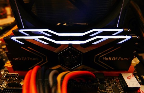 影驰GTX600跑分表现大揭秘  第5张