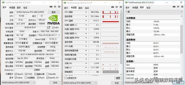 GTX680超频潜力大揭秘，表现抢眼惊艳跑分  第3张