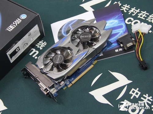 NVIDIA GeForce GTX 660 Ti：游戏世界的绝佳选择