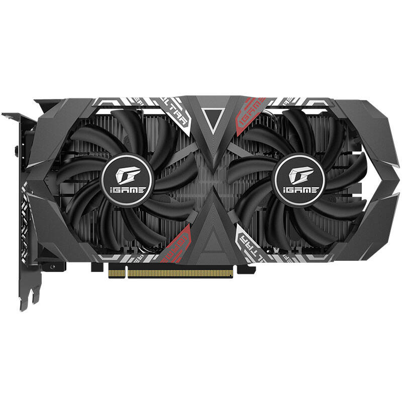 七彩虹gtx1050 u 游戏性能大揭秘，释放激情畅快玩耍  第2张