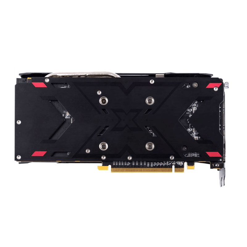 七彩虹gtx1050 u 游戏性能大揭秘，释放激情畅快玩耍  第5张