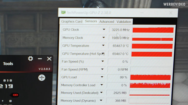 探秘超频gtx660核心频率  第1张