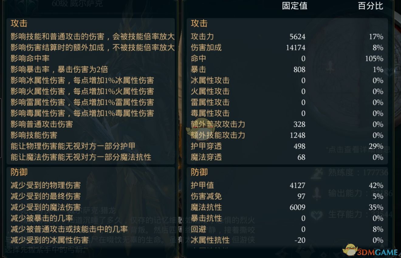 龙之谷游侠技能加点全攻略，让你成为最强玩家  第6张