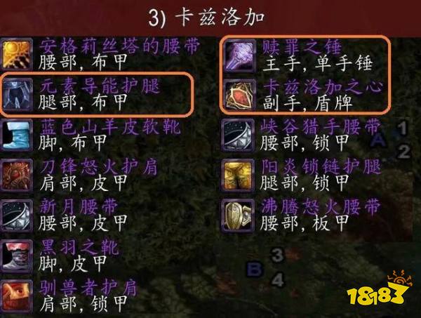 DNF2012：十年传奇，装备改变命运  第1张