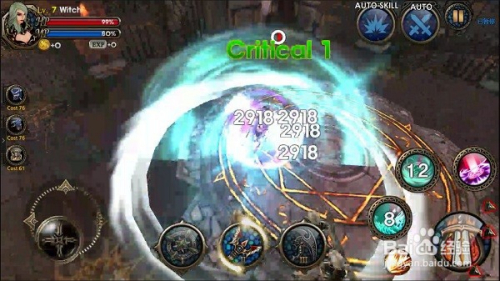 斗战神任务封魂之戒揭秘：究竟有何神秘能力？  第6张