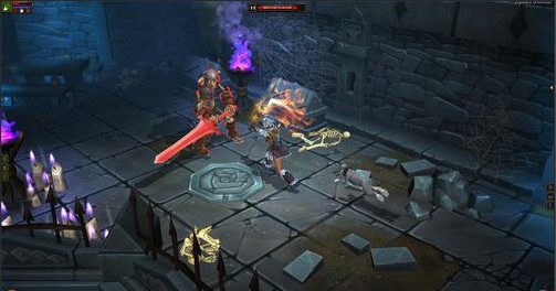 火炬之光2MOD教程：打造个性游戏体验，让你的角色更强大  第4张