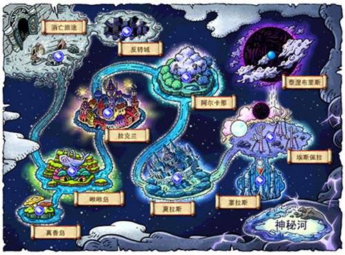 冒险王变态版：挑战无尽，乐趣无穷  第3张