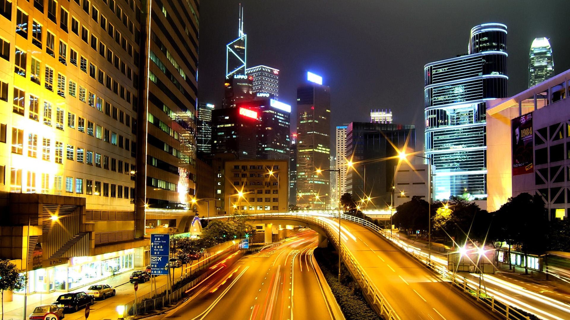 模拟城市4新版灯光补丁震撼上线！夜色如梦似幻，城市变身仙境  第2张