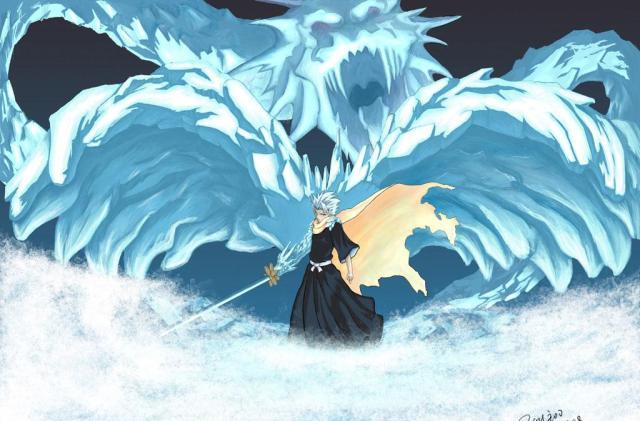 冰冻之心：冰霜箭雨VS冰雪风暴，到底谁更强？  第1张