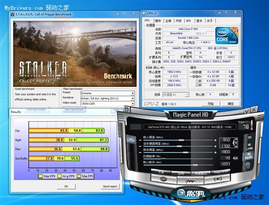 璀璨GTX1650：技术之光  第3张