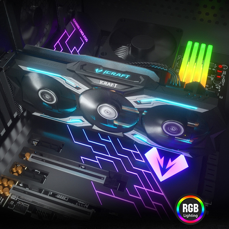 NVIDIA GTX 1050：电竞新宠  第5张