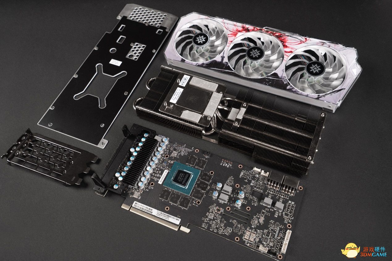 拆开铭鑫gtx650650n显卡盒子前的关键准备