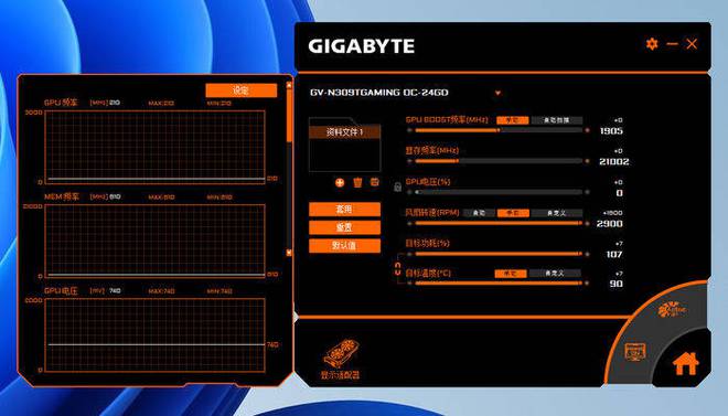 技嘉GTX1650vs技嘉（1650S）巅峰较量  第1张