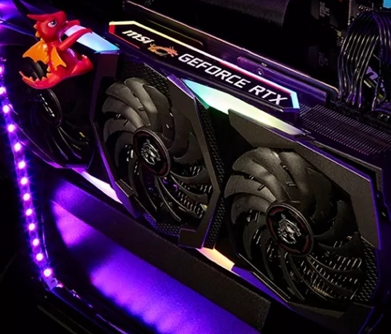 暗黑3完美驾驭：gtx1050|1050性能详解  第5张