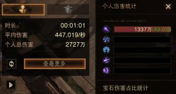 火炬之光2：战士破甲斩VS法师冰冻新星，谁更胜一筹？  第3张