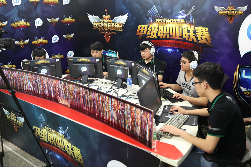 S4赛季即将开启！新规则、新系统，英雄联盟玩家热切期待  第3张