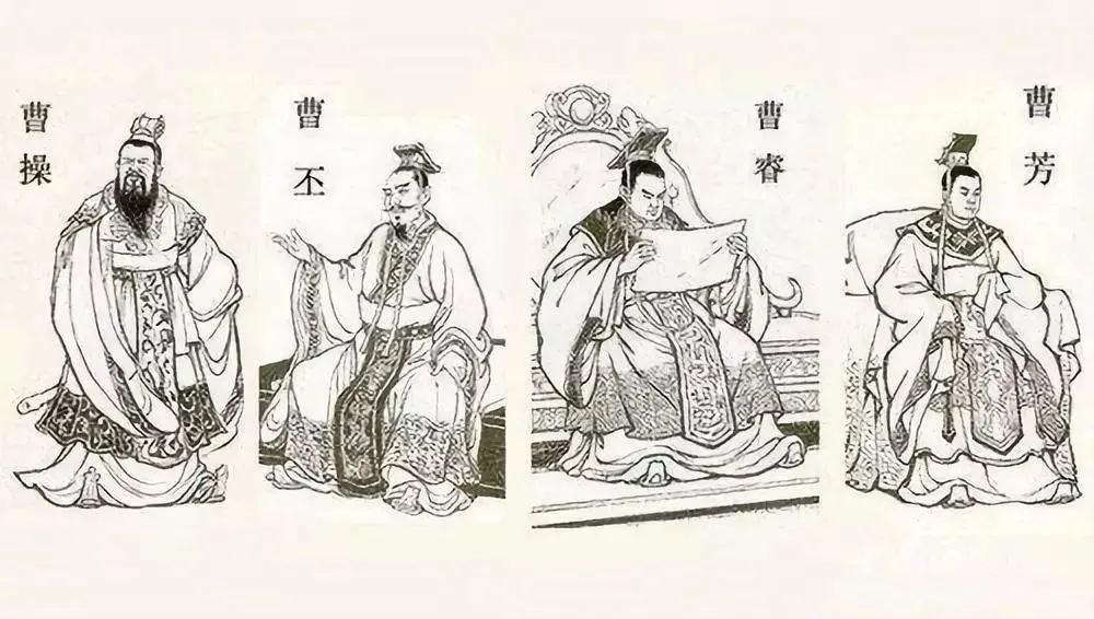 三国志11新剧本：历史重现，策略之道，人物塑造，情感共鸣  第5张