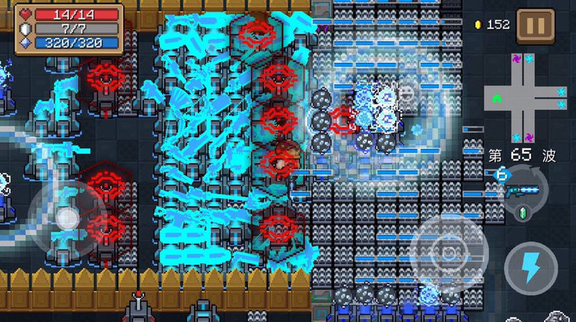 剑宗魔剑降临攻略：资深玩家亲授经验，团队配合关乎胜败  第2张