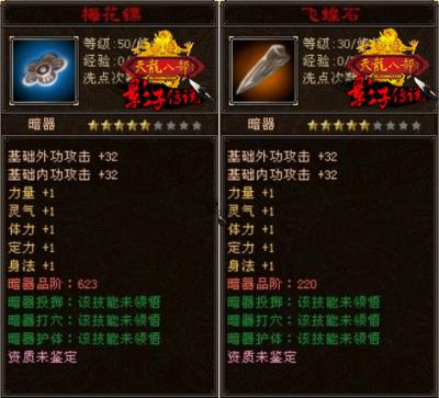 千年传承，暗器神技揭秘  第2张