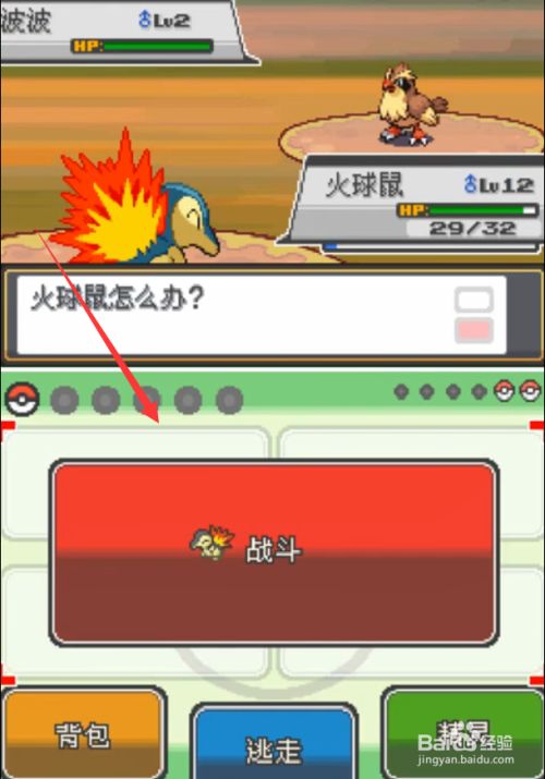 【揭秘】冒险岛口袋栏：探秘神秘岛屿，挑战危险怪物，感受无限刺激  第4张