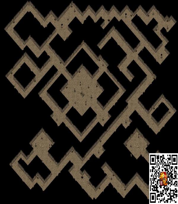 上古神器1攻略：探索地下迷宫，打败BOSS，建立强大团队  第3张