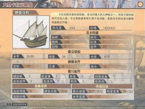 大航海家4：寻宝攻略大揭秘！从零基础到成为航海王的秘诀在这里