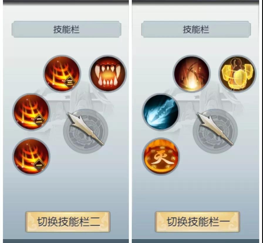 阿修罗PK加点：职业PK对决，绚丽画面带你身临其境  第1张