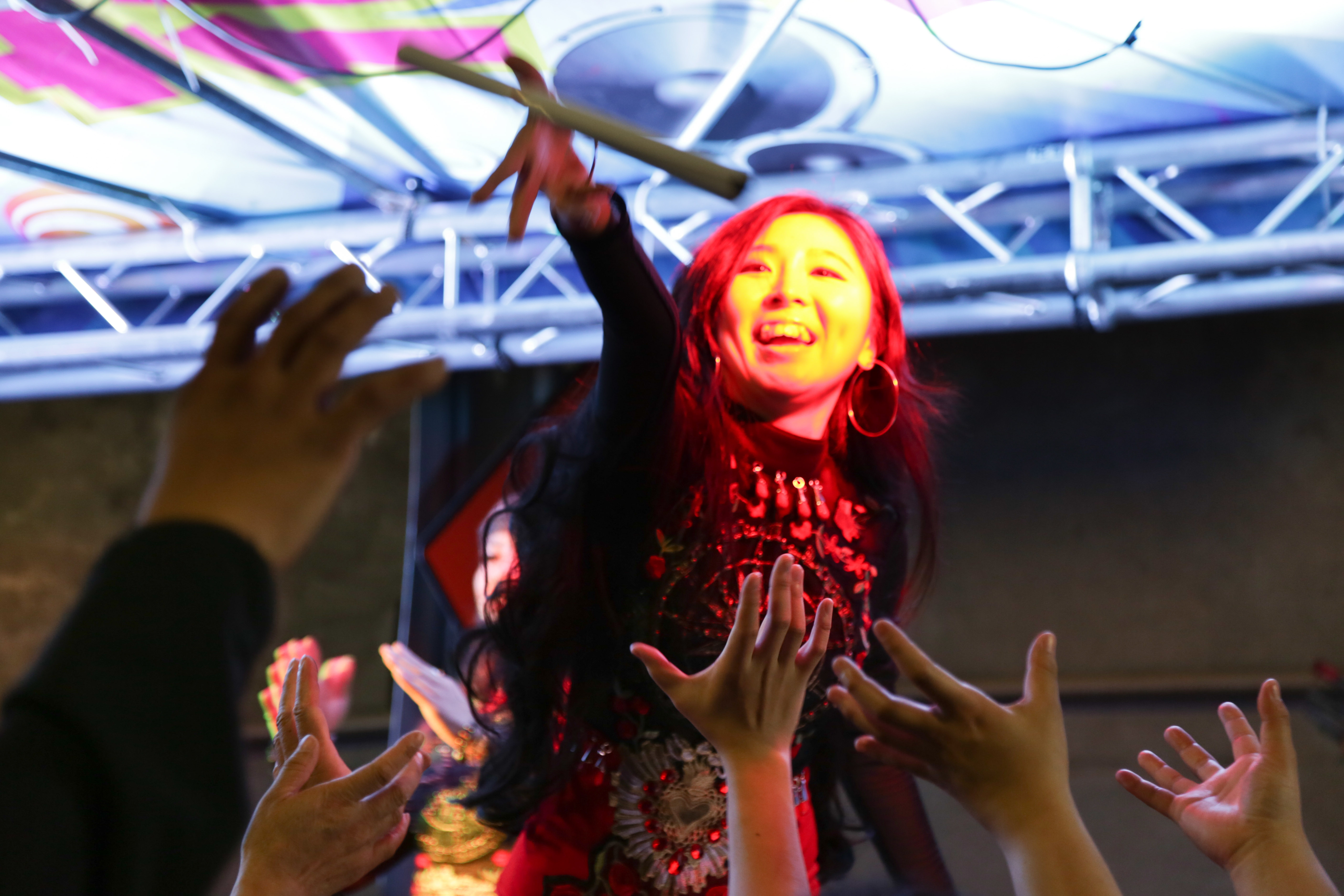 劲舞团作弊器大揭秘：真假对比，骗人抬价还是轻松成舞王？  第2张