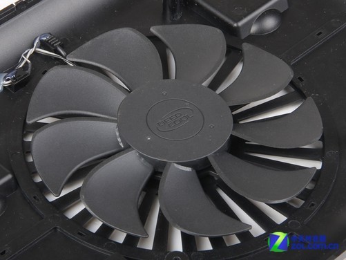 小风扇的守护：gtx950显卡的故事