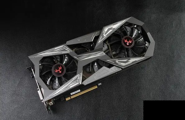 超越GTX750ti的顶级游戏显卡推荐