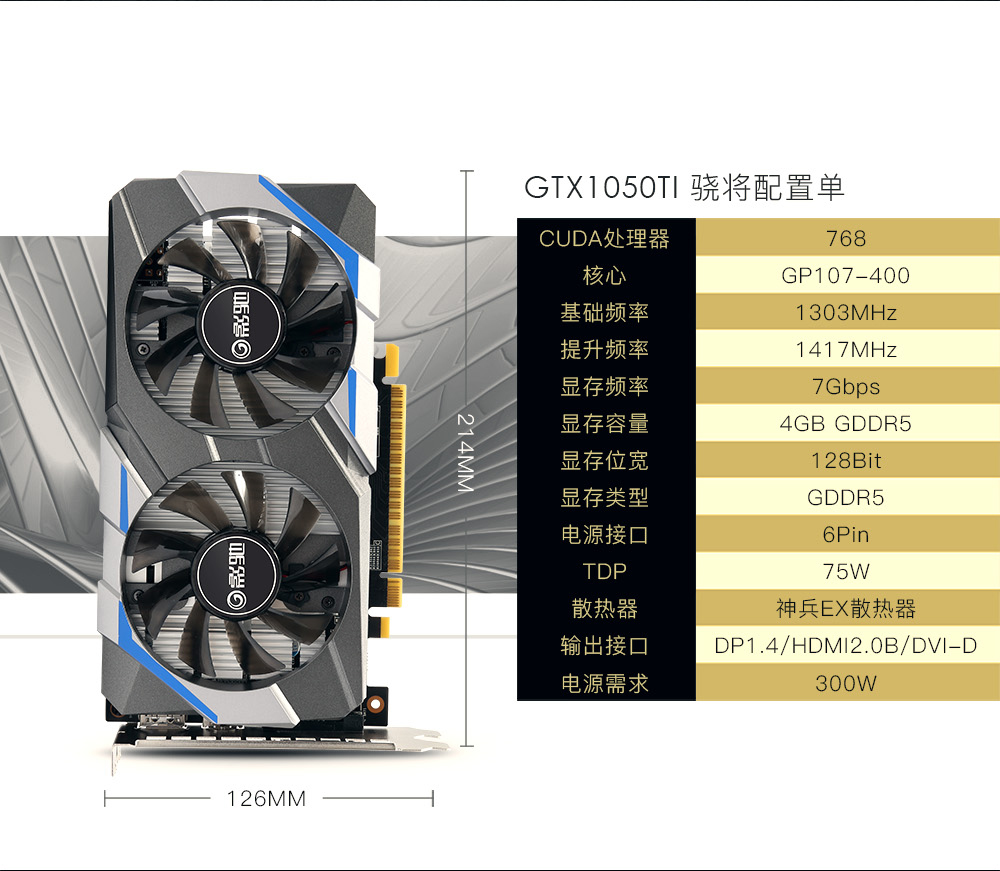 影驰GTX560：备受瞩目的明星级显卡  第2张