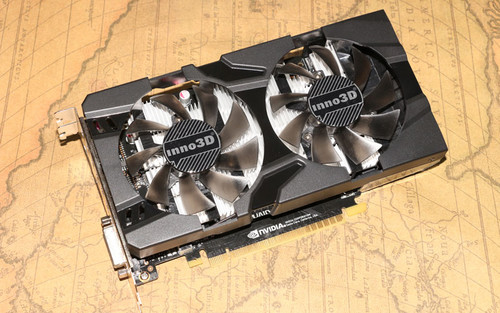 gtx1080高端显卡性能表现非凡  第3张