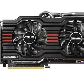 华硕GTX760战骑士：游戏性能无与伦比