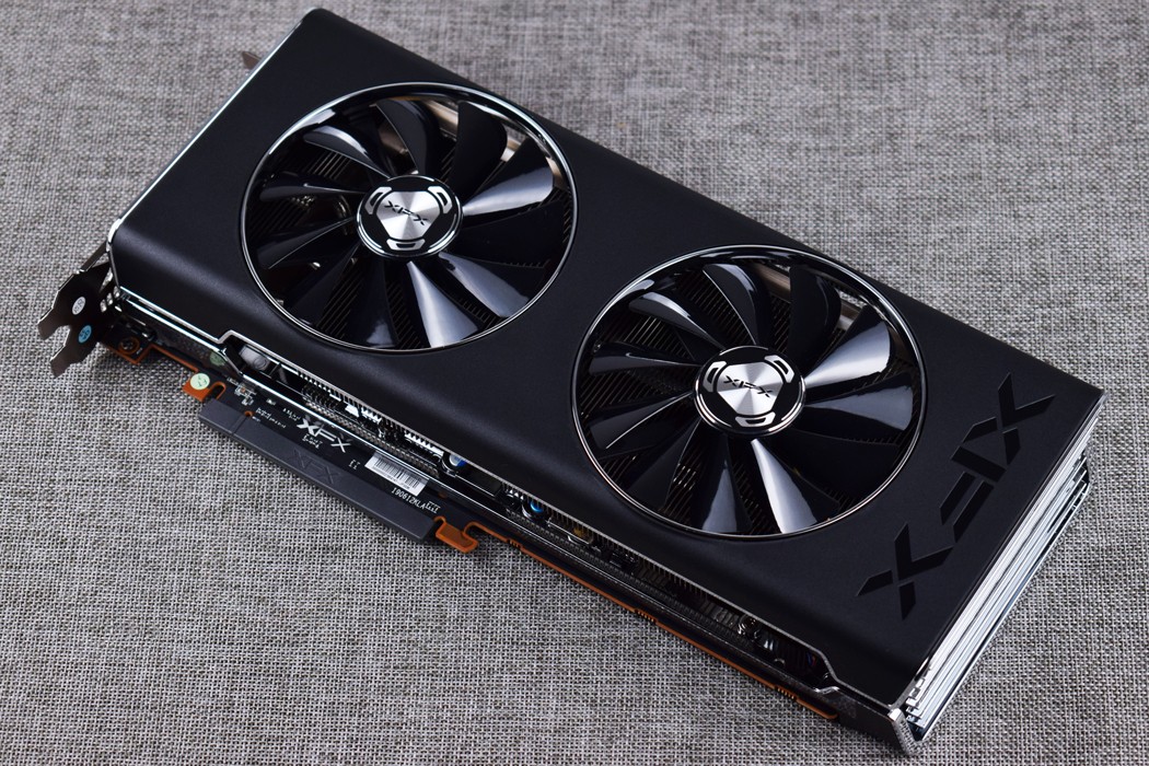 GTX980G1：助你成为顶级玩家  第1张