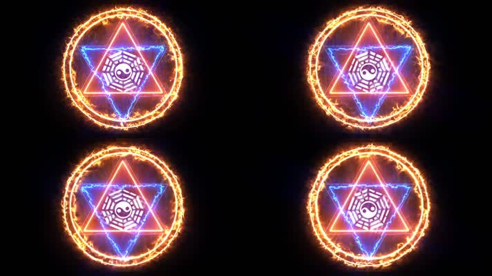 驱魔师PK大揭秘！智慧光环VS烈焰冲击，谁才是真正的王者？  第2张