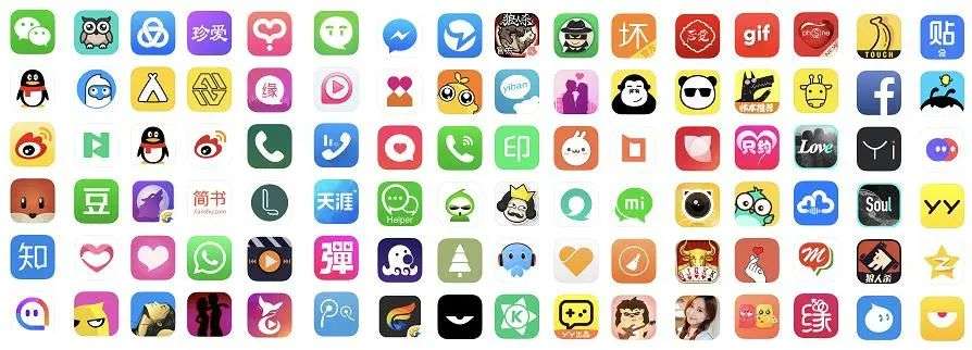 点亮你的游戏世界，qq游戏图标带你开启无限乐趣  第6张