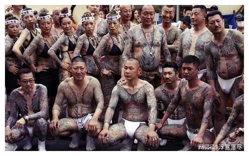 城市黑帮内幕揭秘：暴力权力下的庞大势力  第3张