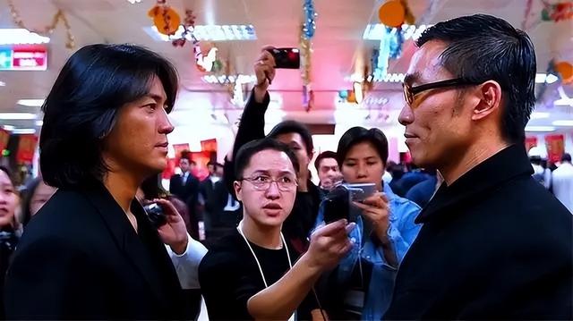 城市黑帮内幕揭秘：暴力权力下的庞大势力  第4张