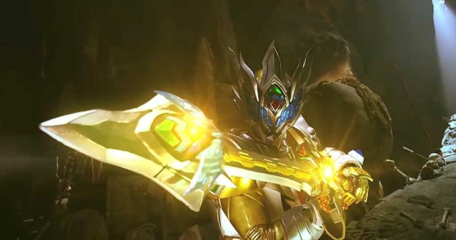神秘较量：天地之眼vs永恒之剑，究竟谁更强大？  第4张