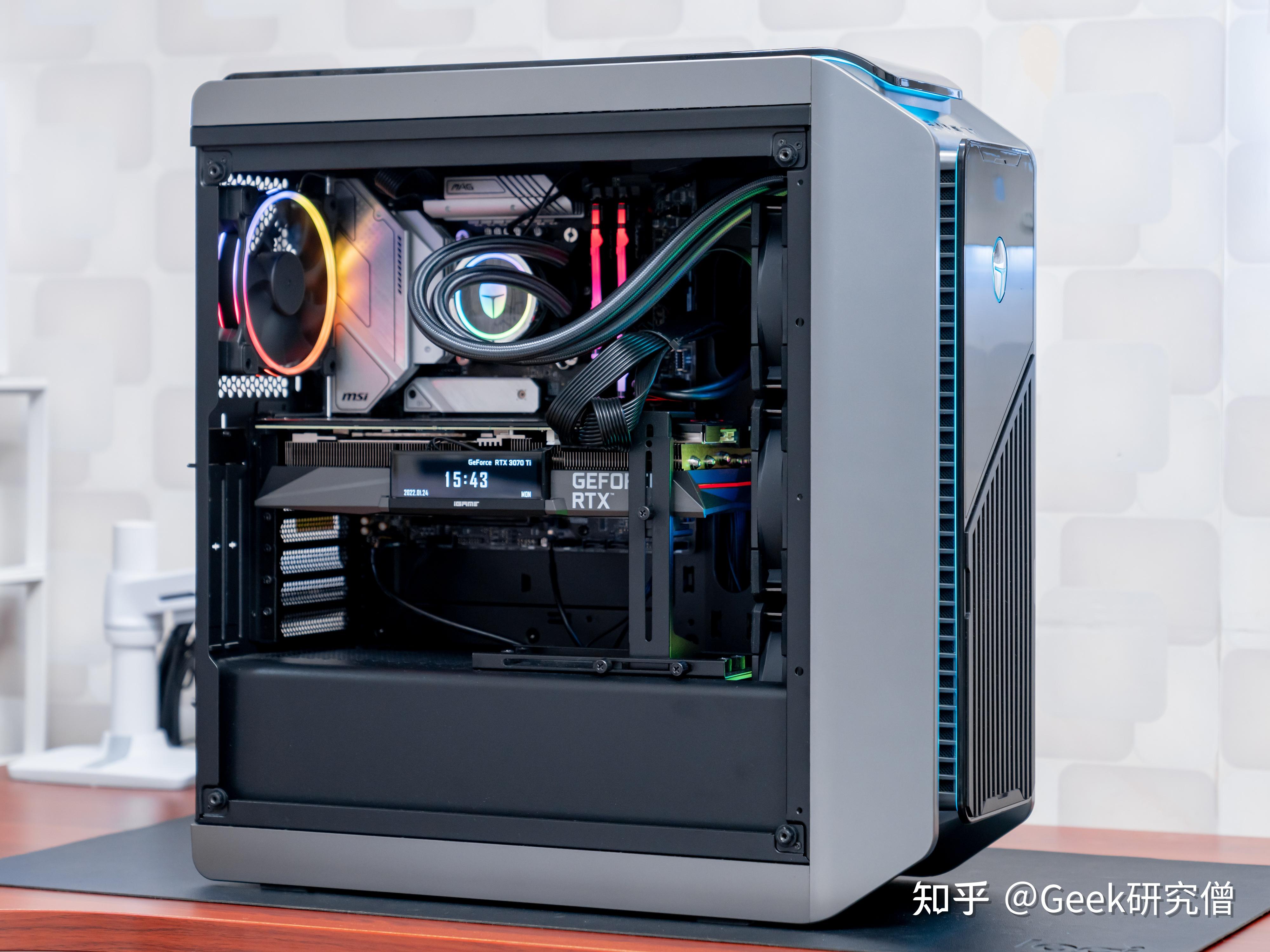 i34160gtx750游戏主机750体验报告