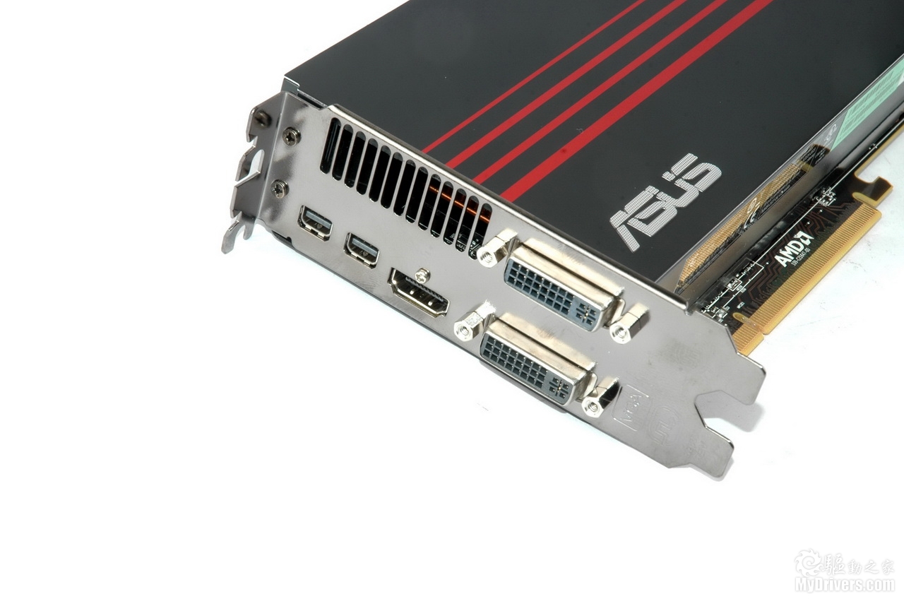 华硕GTX980显卡接线指南
