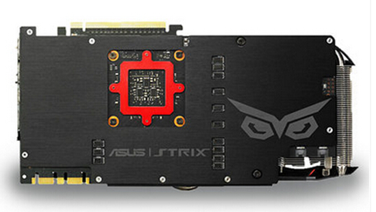 gtx1080水冷版 魔力初现：我的第一次体验