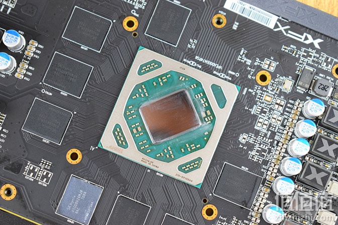NVIDIA GTX480：显卡发展史  第6张