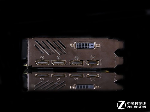 gtx560ti显卡2.0x16接口：高性能显卡接口解析  第1张